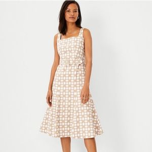 NWT Ann Taylor Dress